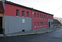 sokolovna