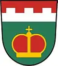 Znak obce Račice