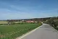 Pohled z dáli