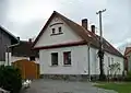 Dům čp. 5