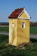 Kaplička
