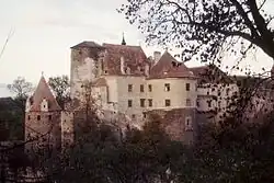 Raabs an der Thaya (21. října 1995)