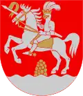 Raahe – znak
