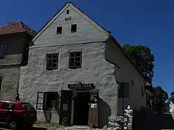 Rabí, dům čp.50.jpg