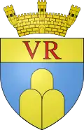 Victoria – znak