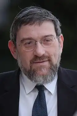 Micha'el Melchi'or