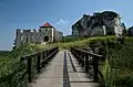 Rabsztyn Zamek 01 GREGY