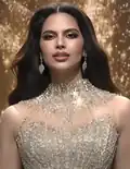 Miss Grand International 2024Rachel Gupta Indie Indie