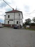 Obecní úřad