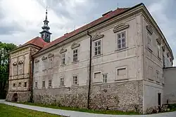 Zámek