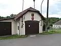 Hasičská zbrojnice