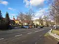 Náves