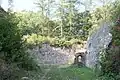 Radíkovská pevnůstka
