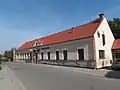Restaurace Radějův dvůr
