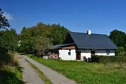 Dům čp. 2