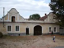 Usedlost čp. 5