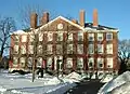 Radcliffe College