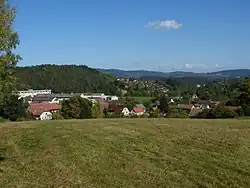 Radeč