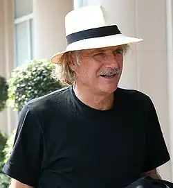 Rade Šerbedžija (září 2007)