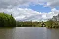 Pivovarský rybník