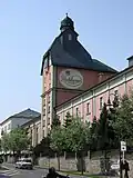 Sušárna