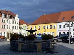Náměstí