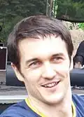Radek (foceno v Teplicích 24. května 2008)