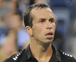 Radek Štěpánek