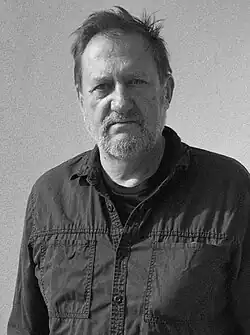 Radek Uhlíř