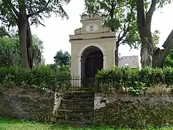 Hrobka Latourů