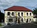 Obecní úřad