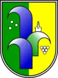 Občina Radenci – znak
