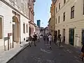 Radićeva ulice