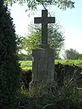 Křížek