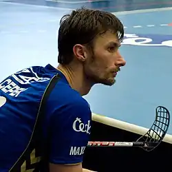 Cepek v sezóně 2010/2011