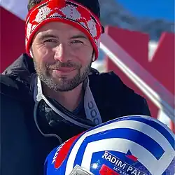 Radim Palán