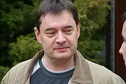 Radim Tolasz (15. dubna 2008)
