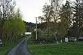 Cesta