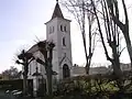 Kaple z roku 1891