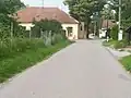 Silnice