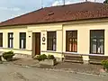 Obecní úřad