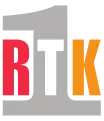 Bývalé logo vysílatele RTK