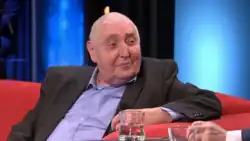 Radkin Honzák v Show Jana Krause v roce 2024