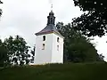 Zvonice