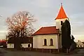 Kaple