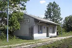 Radkov