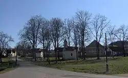 Pohled na Radkovice