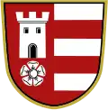 Znak obce Radkovice