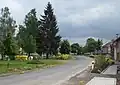 Náves