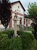 Socha sv. Josefa